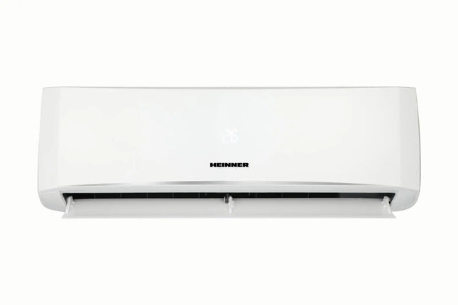 APARAT DE AER CONDITIONAT HEINNERHAC-HS24WH++, 24000 BTU, FUNCTIE IFEEL, FUNCTIE QUIET, TIMER, AUTO RESTART,CLASA A++, ALB Heinner
