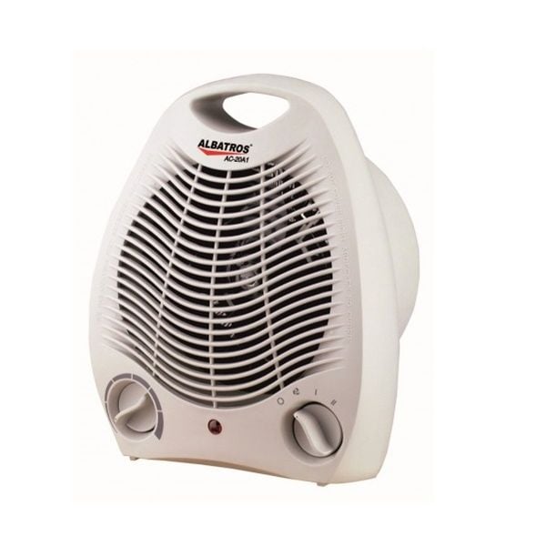 AEROTERMA AER CALD, ELECTRICA, ALBATROS AC-22A1, 2... Albatros