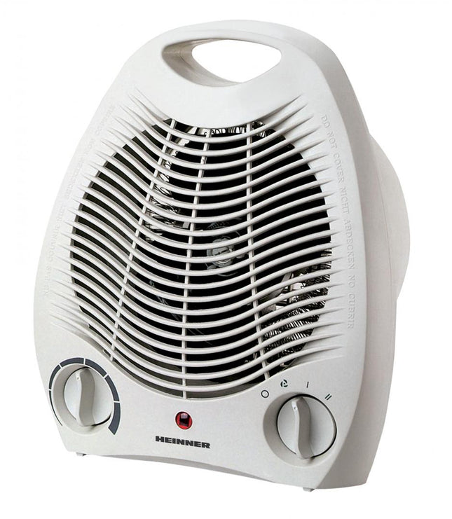 AEROTERMA HEINNER HFH-L2000WH Heinner