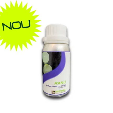 Protecție anti-acid pentru marmură și piatră lucioasă Raku – uz profesional