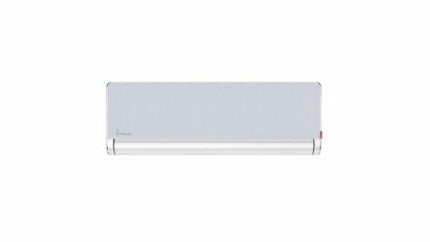 APARAT DE AER CONDITIONAT FRAM 12000 BTU WI-FI, A+++, SUPER IONIZARE, BREEZE AWAY, ACTIVE CLEAN, FILTRU CU DENSITATE RIDICATA, FILTRU SILVER-ION, ACF-MS12WIFI-BL, ALBASTRU