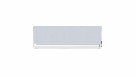 APARAT DE AER CONDITIONAT FRAM 12000 BTU WI-FI, A+++, SUPER IONIZARE, BREEZE AWAY, ACTIVE CLEAN, FILTRU CU DENSITATE RIDICATA, FILTRU SILVER-ION, ACF-MS12WIFI-BL, ALBASTRU