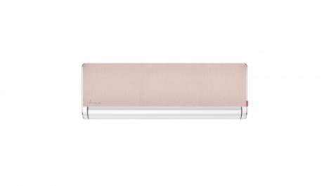 APARAT DE AER CONDITIONAT FRAM 12000 BTU WI-FI, A+++, SUPER IONIZARE, BREEZE AWAY, ACTIVE CLEAN, FILTRU CU DENSITATE RIDICATA, FILTRU SILVER-ION, ACF-MS12WIFI-PNK, ROZ