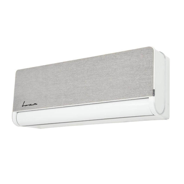 APARAT DE AER CONDITIONAT FRAM MOONSTONE ACF-MS12WIFI-GY FRAM