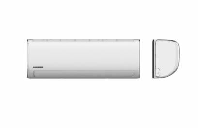 APARAT DE AER CONDITIONAT HEINNER CRYSTAL 12000 BTU, CLASA A++, FUNCTIE INCALZIRE, FILTRU CU DENSITATE RIDICATA, FOLLOW ME, FUNCTIE TURBO, R32, HAC-CR12WHN, ALB