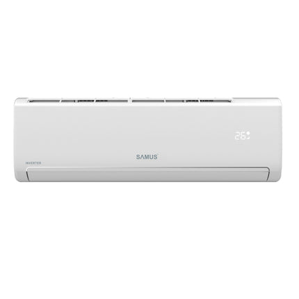 APARAT DE AER CONDITIONAT SAMUS ACS-12K01 WIFI