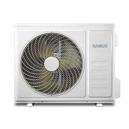 APARAT DE AER CONDITIONAT SAMUS ACS-12K01 WIFI