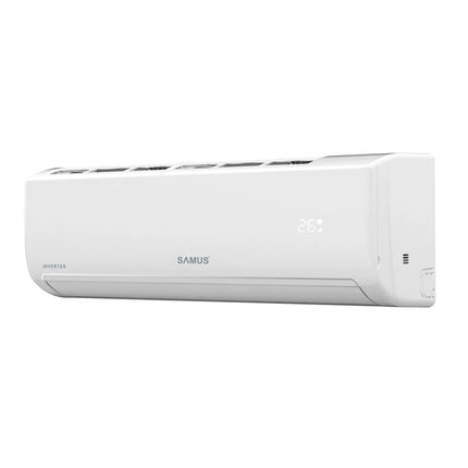 APARAT DE AER CONDITIONAT SAMUS ACS-18K01 WIFI
