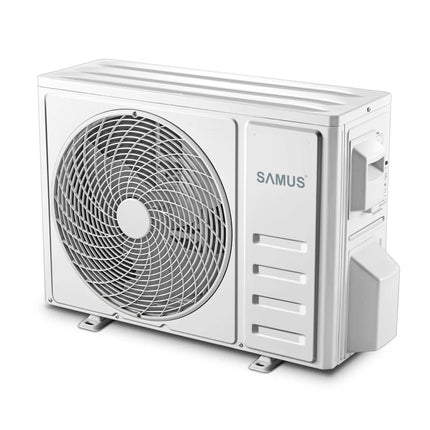APARAT DE AER CONDITIONAT SAMUS ACS-18K01 WIFI