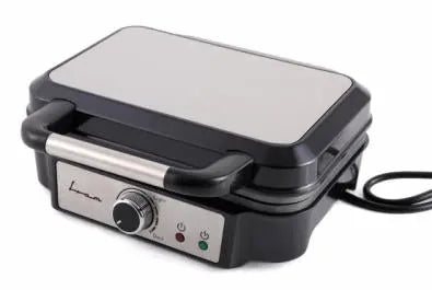 APARAT DE FACUT GOFRE FRAM FAG-M1000BKSS FRAM