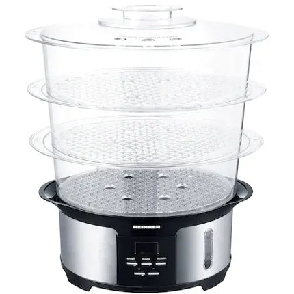 APARAT DE GATIT CU ABURI HEINNER MASTER COLLECTION HSA-1000XMC