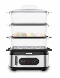 APARAT DE GATIT CU ABURI HEINNER HSA-D950SS Heinner