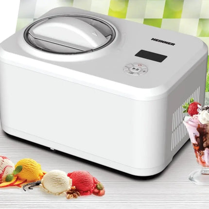 APARAT DE FACUT INGHETATA HEINNER GLACE HICM-150WHYG Heinner