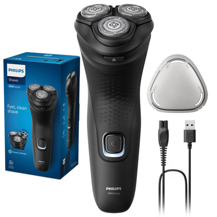 APARAT DE RAS PHILIPS SERIA 1000 S1141/00