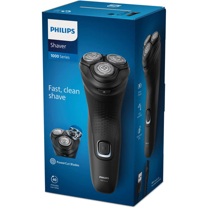 APARAT DE RAS PHILIPS SERIA 1000 S1141/00