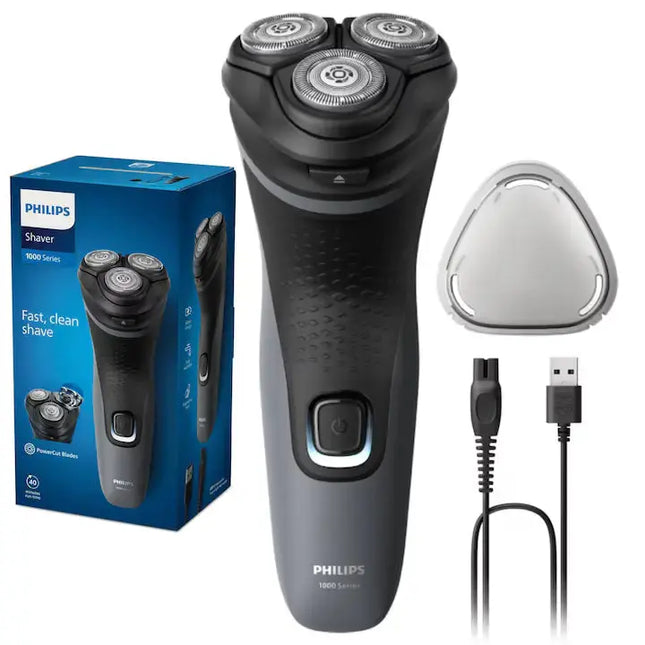 APARAT DE RAS PHILIPS SERIA1000 S1142/00