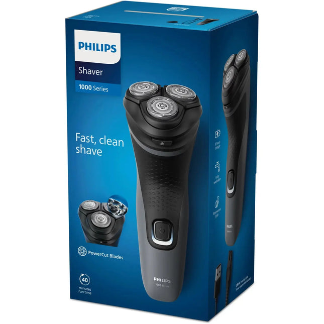 APARAT DE RAS PHILIPS SERIA1000 S1142/00