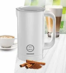 APARAT PENTRU SPUMAT LAPTELE HEINNER HMFR-450WH
