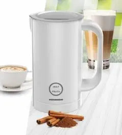APARAT PENTRU SPUMAT LAPTELE HEINNER HMFR-450WH