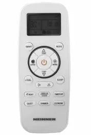 APARAT DE AER CONDITIONAT HEINNER HAC-HS24WIFI++