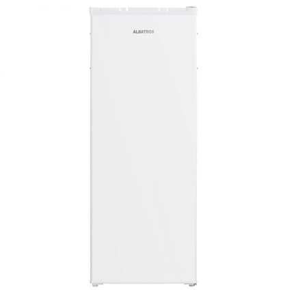 Congelator Albatros CA217IME, 168 L, Motor Inverter, 4 sertare transparente, 545x575x1425mm