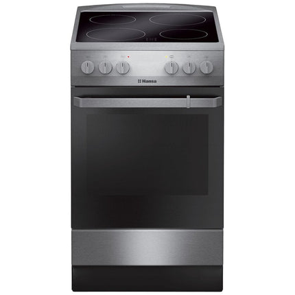 ARAGAZ HANSA FCCX580009 Hansa