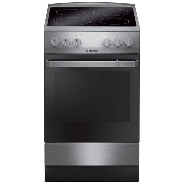 ARAGAZ HANSA FCCX580009 Hansa