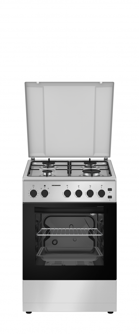 ARAGAZ GAZ HEINNER HFSC-S50LITGSL Heinner