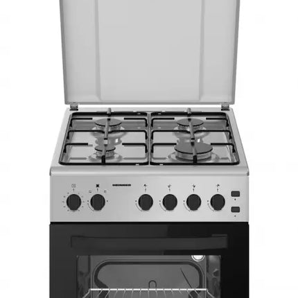 ARAGAZ GAZ HEINNER HFSC-S60LITGSL Heinner