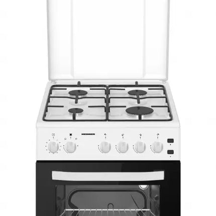 ARAGAZ GAZ HEINNER HFSC-S60LITGWH Heinner