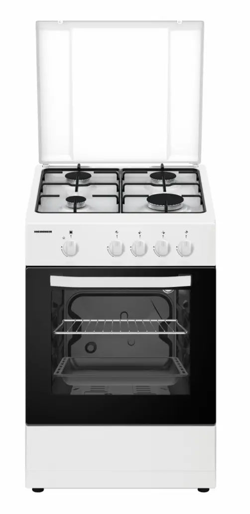 ARAGAZ HEINNER HFSC-SME50WH Heinner