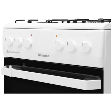 ARAGAZ HANSA FCMW56069