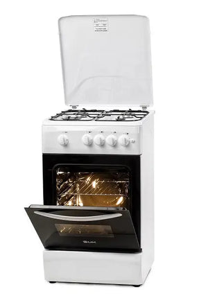 ARAGAZ LDK 5060 A WH RMV LPG-NG