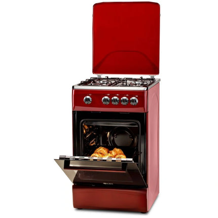 Aragaz Ldk 5060 Bordo Rmv