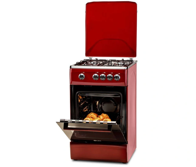 Aragaz Ldk 5060 Bordo Rmv