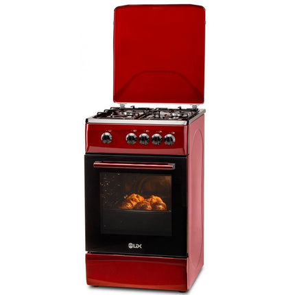 Aragaz Ldk 5060 Bordo Rmv