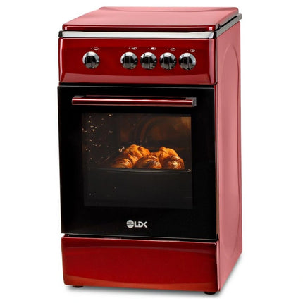 Aragaz Ldk 5060 Bordo Rmv