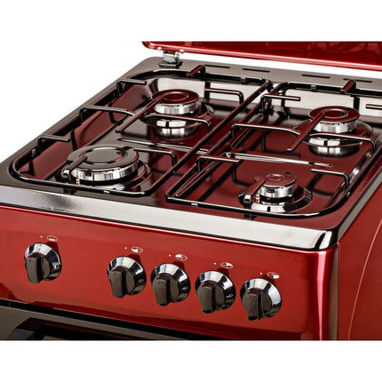 Aragaz Ldk 5060 Bordo Rmv