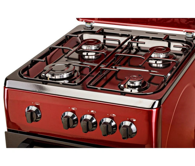 Aragaz Ldk 5060 Bordo Rmv