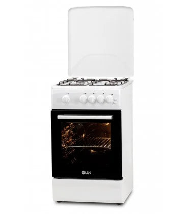 Aragaz Ldk 5060 Grai Wh Rmv