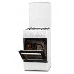 Aragaz Ldk 5060 Grai Wh Rmv
