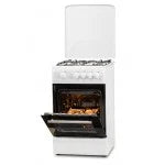 Aragaz Ldk 5060 Grai Wh Rmv