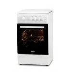 Aragaz Ldk 5060 Grai Wh Rmv