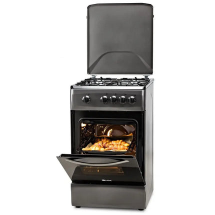 ARAGAZ LDK 5060 MAT BLACK RMV LDK