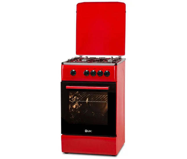 ARAGAZ LDK 5060 RED RMV NG LDK