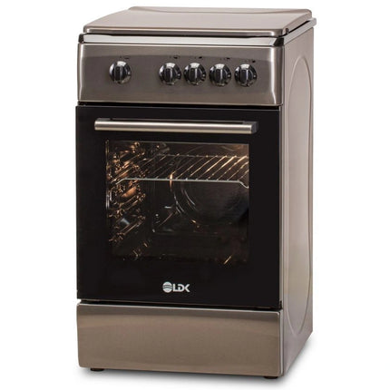 Aragaz Ldk 5060 Shiny Grey Rmv