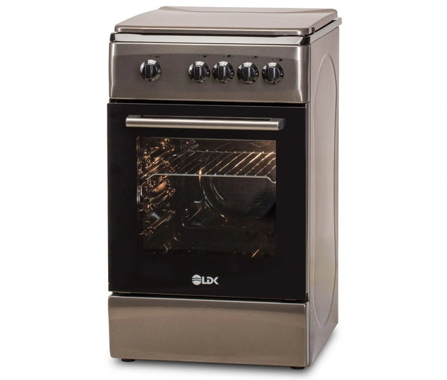 Aragaz Ldk 5060 Shiny Grey Rmv