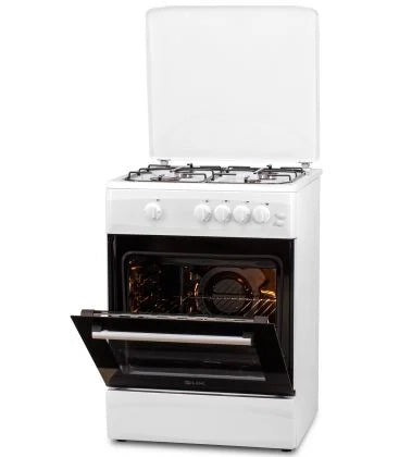 Aragaz Ldk 6060 Grai Wh Rmv