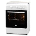 Aragaz Ldk 6060 Grai Wh Rmv