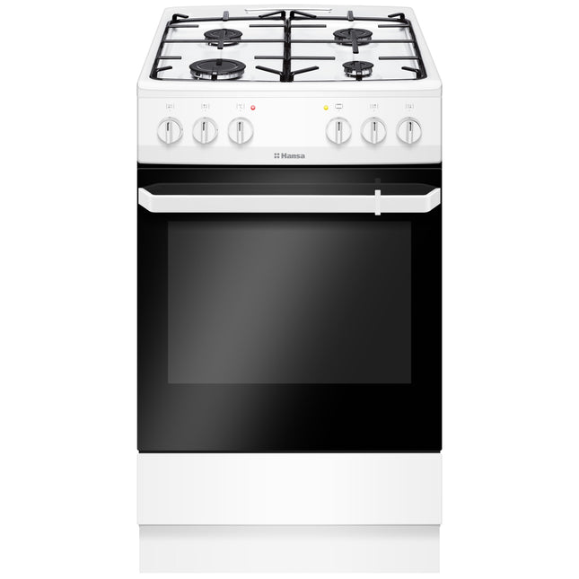 ARAGAZ HANSA FCMW56069